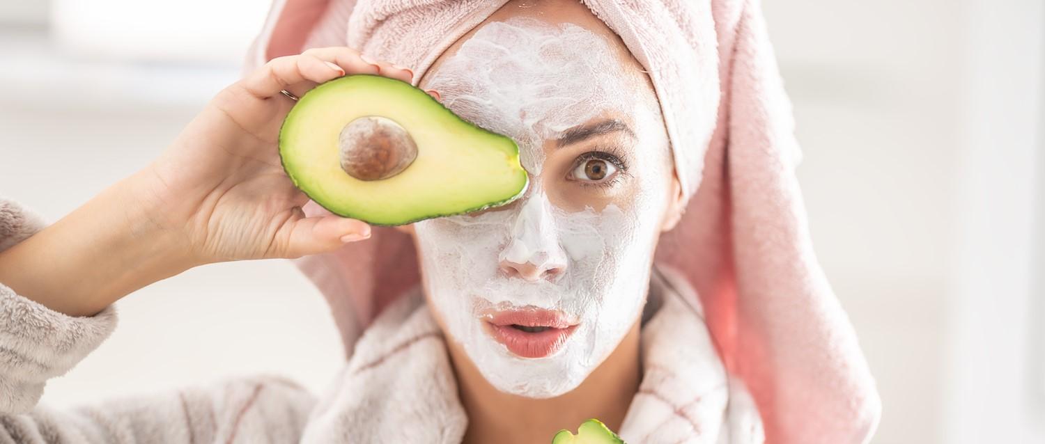 Do you need to try an avocado face mask?