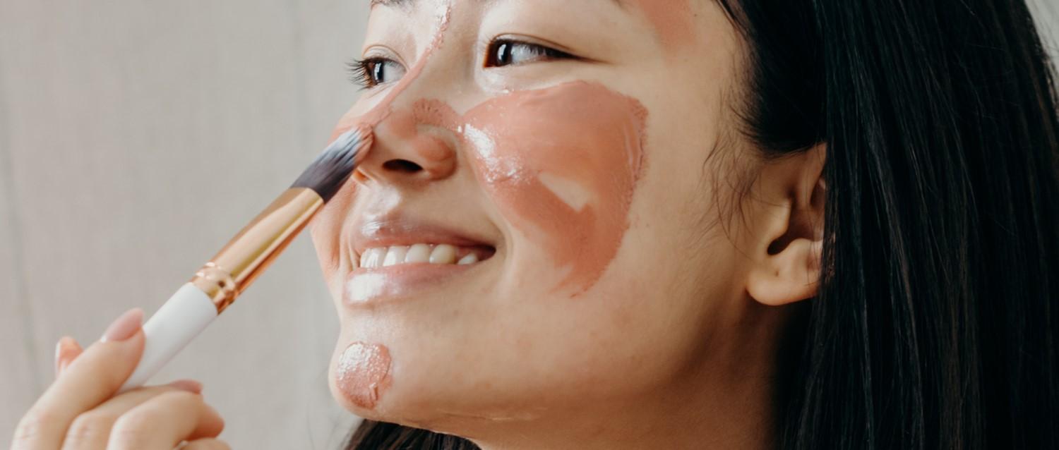exfoliate