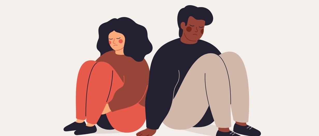 young people loss
