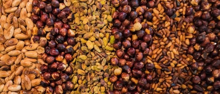vitamin e benefits