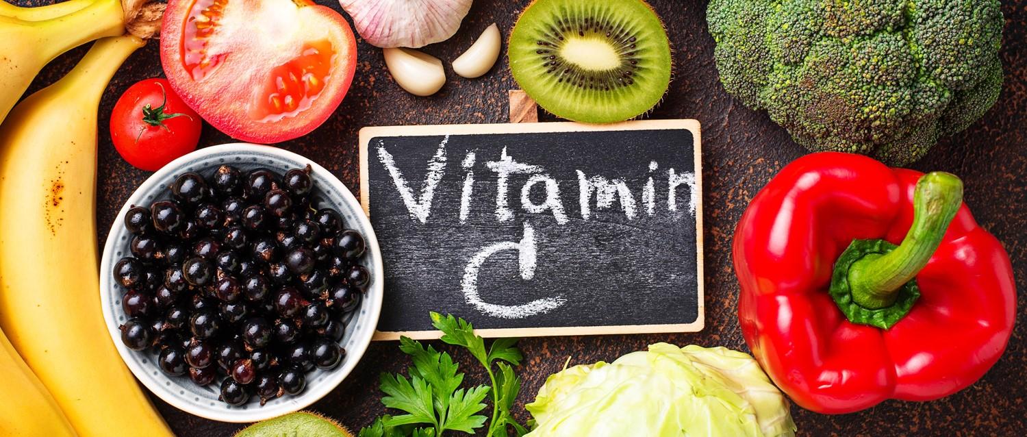 vit c