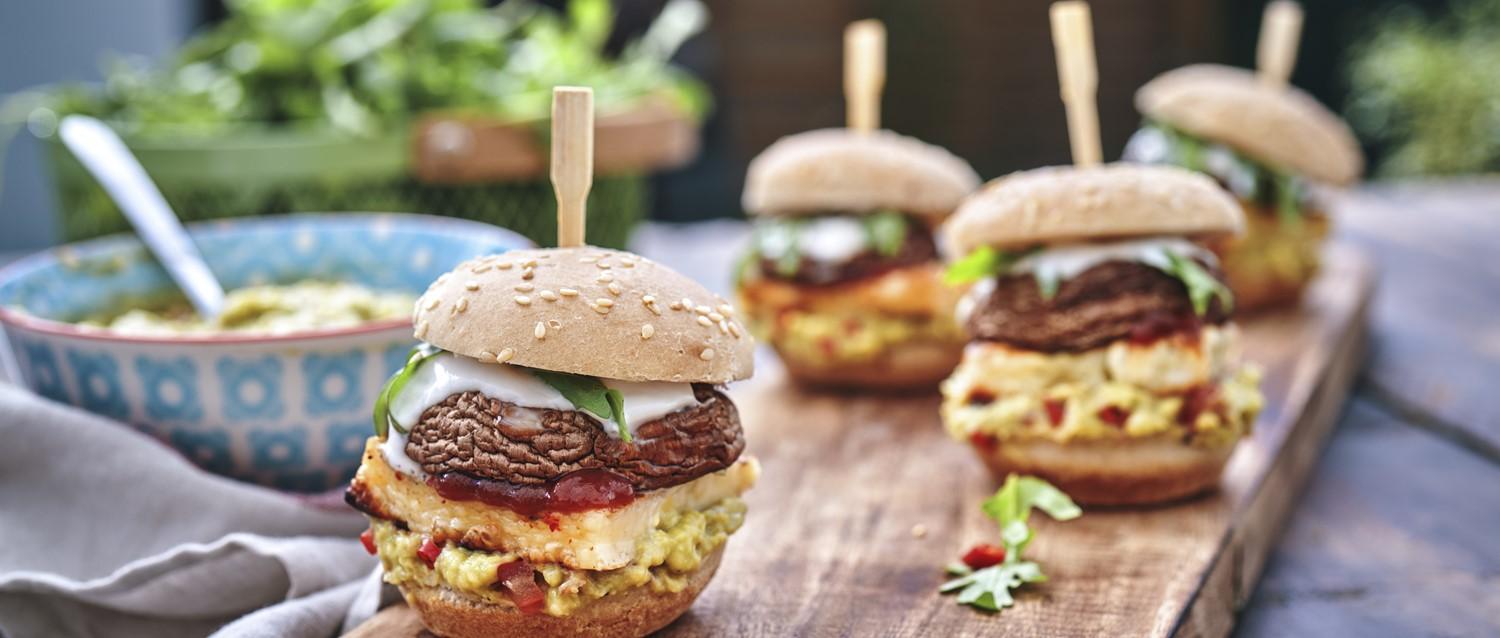 vegan swaps