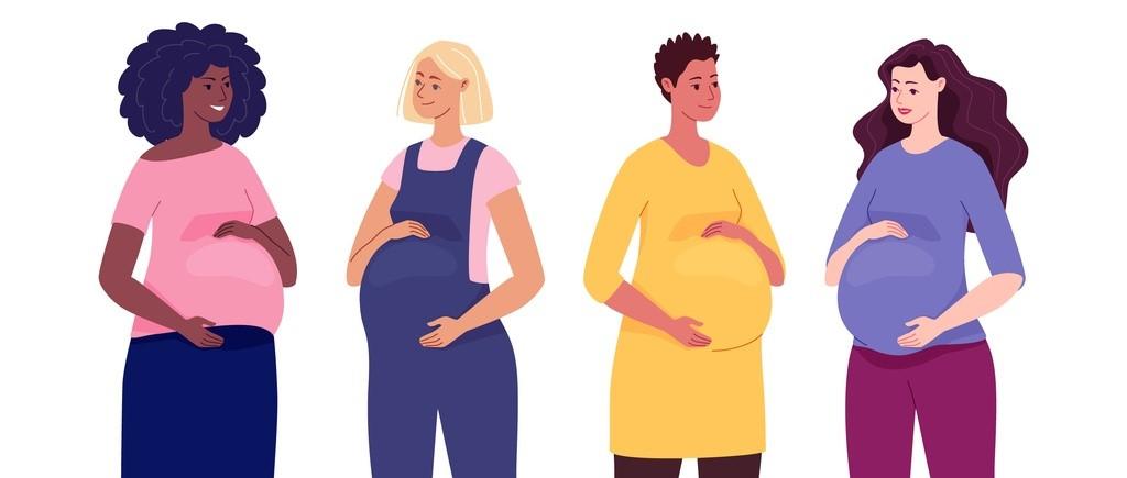 thrush in pregnancy