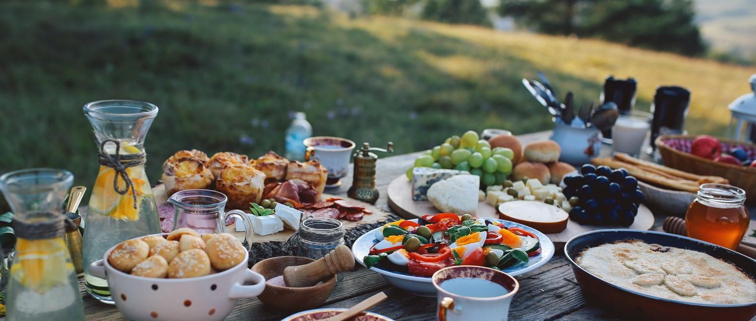fertility diet