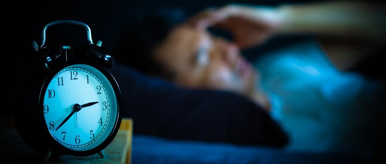 CBT for insomnia