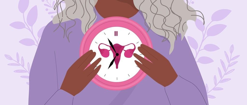 Race and menopause