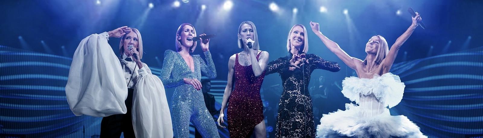 Celine Dion