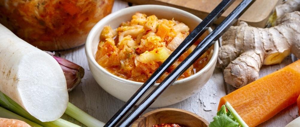 Kimchi