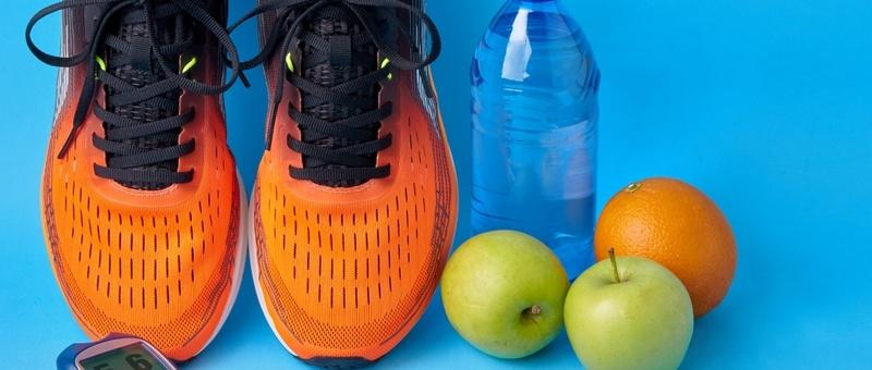 Taking control of prediabetes