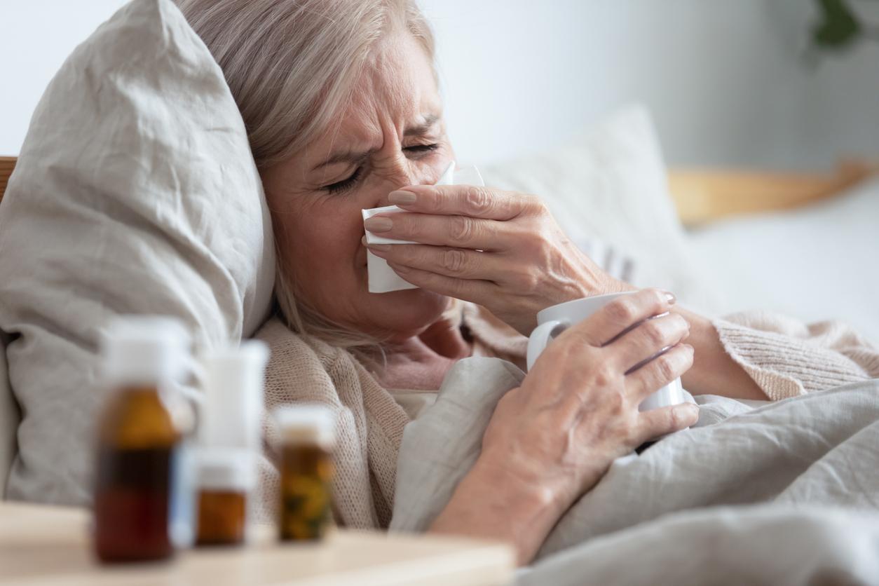 Flu vaccine