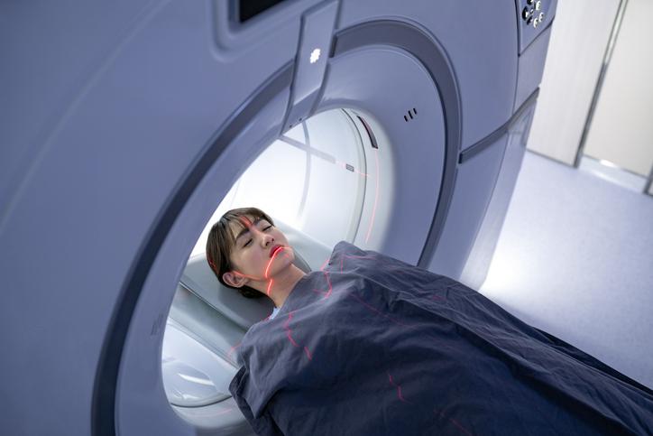 MRCP Scan: Procedure, Uses and Side-Effects
