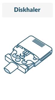 COPD Inhalers: Uses, Types, and Side-Effects