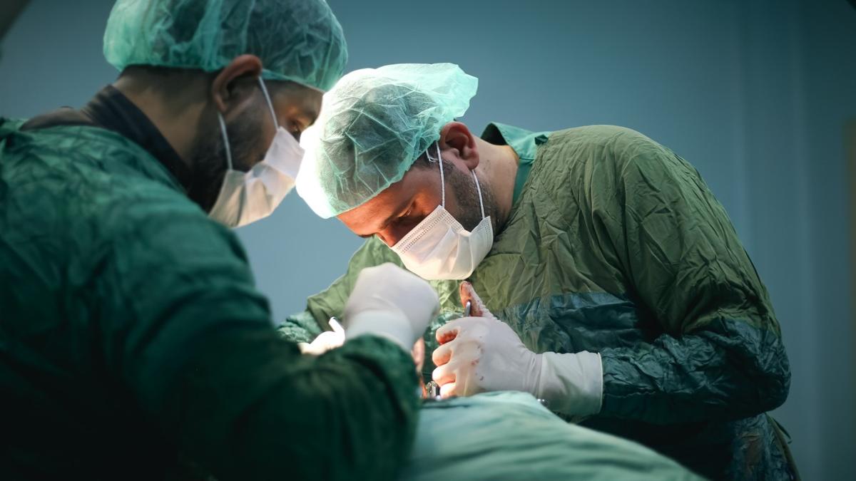 What Happens If Your Appendix Bursts What Happens If Your Appendix Bursts